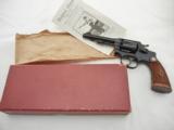 Smith Wesson 32 Regulation Police Transition RARE un-cataloged- 1 of 10