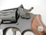 1953 Smith Wesson K38 4 Inch In The Box - 6 of 11