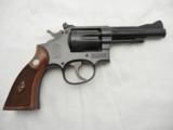 1953 Smith Wesson K38 4 Inch In The Box - 7 of 11