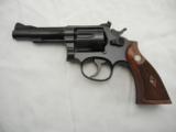 1953 Smith Wesson K38 4 Inch In The Box - 4 of 11
