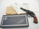 Smith Wesson 31 32 New In The Box - 1 of 11
