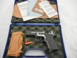 Smith Wesson 3566 PC 356 3 1/2 Inch In The Box - 1 of 9