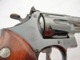 1957 Smith Wesson Pre 29 In The Case - 9 of 14