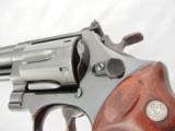 1957 Smith Wesson Pre 29 In The Case - 7 of 14