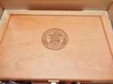 Smith Wesson Schofield Model 3 NIB - 1 of 8