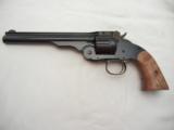 Smith Wesson Schofield Model 3 NIB - 4 of 8