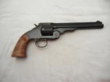 Smith Wesson Schofield Model 3 NIB - 5 of 8