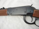Winchester 94 375 Big Bore NIB - 8 of 9