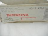 Winchester 94 45 Trapper SRC NIB - 2 of 9