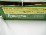 1979 Remington Wingmaster 28 Gauge NIB - 2 of 9
