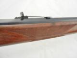 1986 Browning 1886 High Grade 26 Inch NIB - 5 of 9