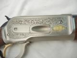 1986 Browning 1886 High Grade 26 Inch NIB - 4 of 9