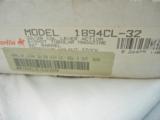 Marlin 1894 32/20 New In The Box - 2 of 9