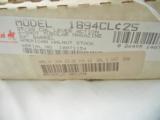 Marlin 1894 25/20 New In The Box - 2 of 10
