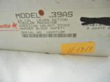 Marlin 39 39A 22 Lever Action NIB - 3 of 10
