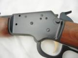 Marlin 39 39A 22 Lever Action NIB - 9 of 10