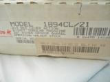 Marlin 1894 218 Bee New In The Box - 3 of 10