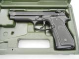 Beretta M9 Limited Edition New In Box- 2 of 5