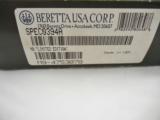 Beretta M9 Limited Edition New In Box- 3 of 5