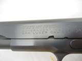 Colt 1911 Series 70 9MM New In The Box - 4 of 7