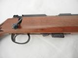 Remington 541 T 22 Bolt Action - 1 of 8