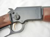 Marlin 39 Deluxe 39A 22 Lever Action - 1 of 7