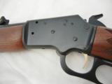 Marlin 39 Deluxe 39A 22 Lever Action - 6 of 7
