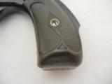 1932 Smith Wesson 38 Safety Hammerless 1 1/2 Inch
- 4 of 12