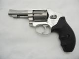 1991 Smith Wesson 632 3 Inch NIB *** RARE *** - 3 of 6