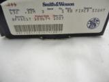 1991 Smith Wesson 632 3 Inch NIB *** RARE *** - 2 of 6