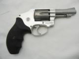 1991 Smith Wesson 632 3 Inch NIB *** RARE *** - 4 of 6