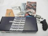 1991 Smith Wesson 632 3 Inch NIB *** RARE *** - 1 of 6