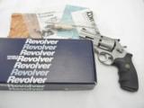 1989 Smith Wesson 625 3 Inch NIB *** HARD TO FIND 3 inch *** - 1 of 6