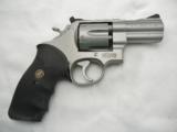 1989 Smith Wesson 625 3 Inch NIB *** HARD TO FIND 3 inch *** - 4 of 6