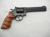 1989 Smith Wesson 16 32 Magnum NIB - 4 of 6