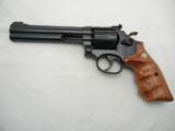 1989 Smith Wesson 16 32 Magnum NIB - 3 of 6
