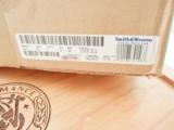 Smith Wesson Schofield Model 3 NIB - 2 of 8