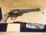 Smith Wesson Schofield Model 3 NIB - 4 of 8