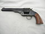 Smith Wesson Schofield Model 3 NIB - 6 of 8