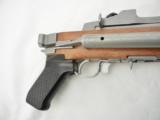Ruger Mini 14 Stainless Factory Folder NIB - 3 of 8