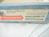 Winchester 9422 Magnum XTR NIB - 2 of 9