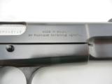 Browning Hi Power Belgium NIB - 5 of 5