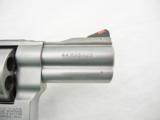 1997 Smith Wesson 629 3 Inch Unfluted- 6 of 8
