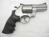 1997 Smith Wesson 629 3 Inch Unfluted- 4 of 8