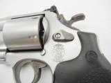 1997 Smith Wesson 629 3 Inch Unfluted- 3 of 8