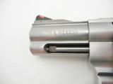 1997 Smith Wesson 629 3 Inch Unfluted- 2 of 8