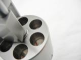 1997 Smith Wesson 629 3 Inch Unfluted- 7 of 8