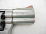 1984 Smith Wesson 686 1st 100 2 1/2 Inch - 6 of 8