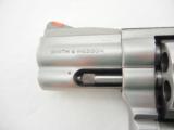 1984 Smith Wesson 686 1st 100 2 1/2 Inch - 2 of 8