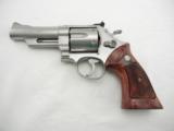 Smith Wesson 629 4 Inch No Dash P&R - 1 of 8